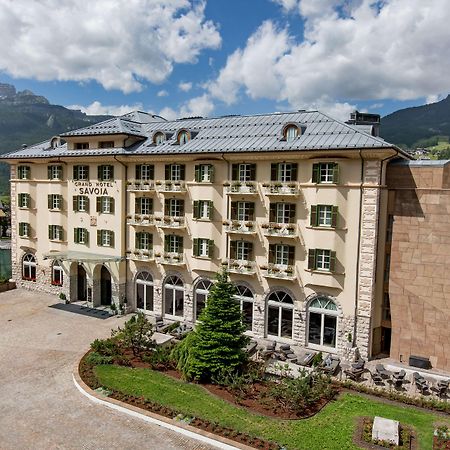 Grand Hotel Savoia Cortina D'Ampezzo, A Radisson Collection Hotel Екстериор снимка