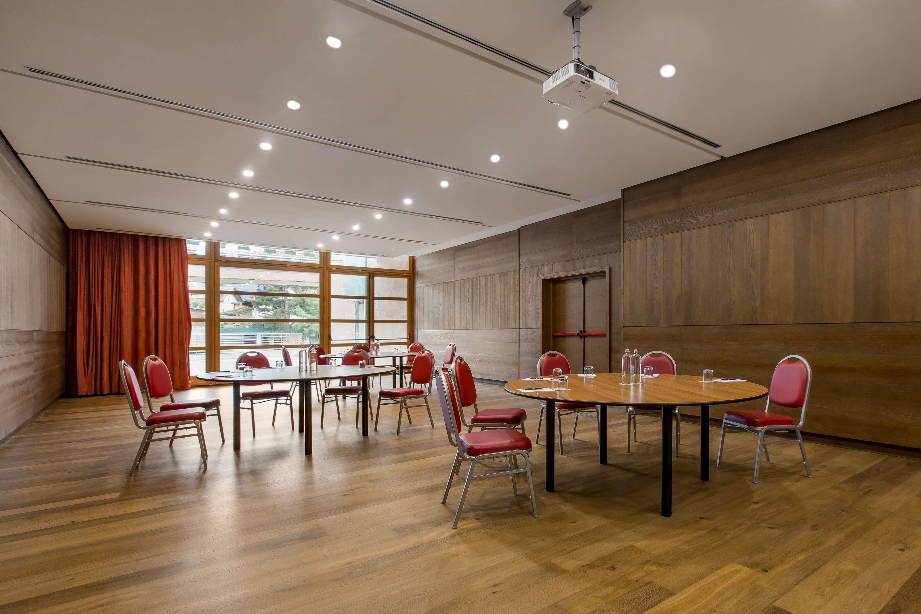 Grand Hotel Savoia Cortina D'Ampezzo, A Radisson Collection Hotel Екстериор снимка