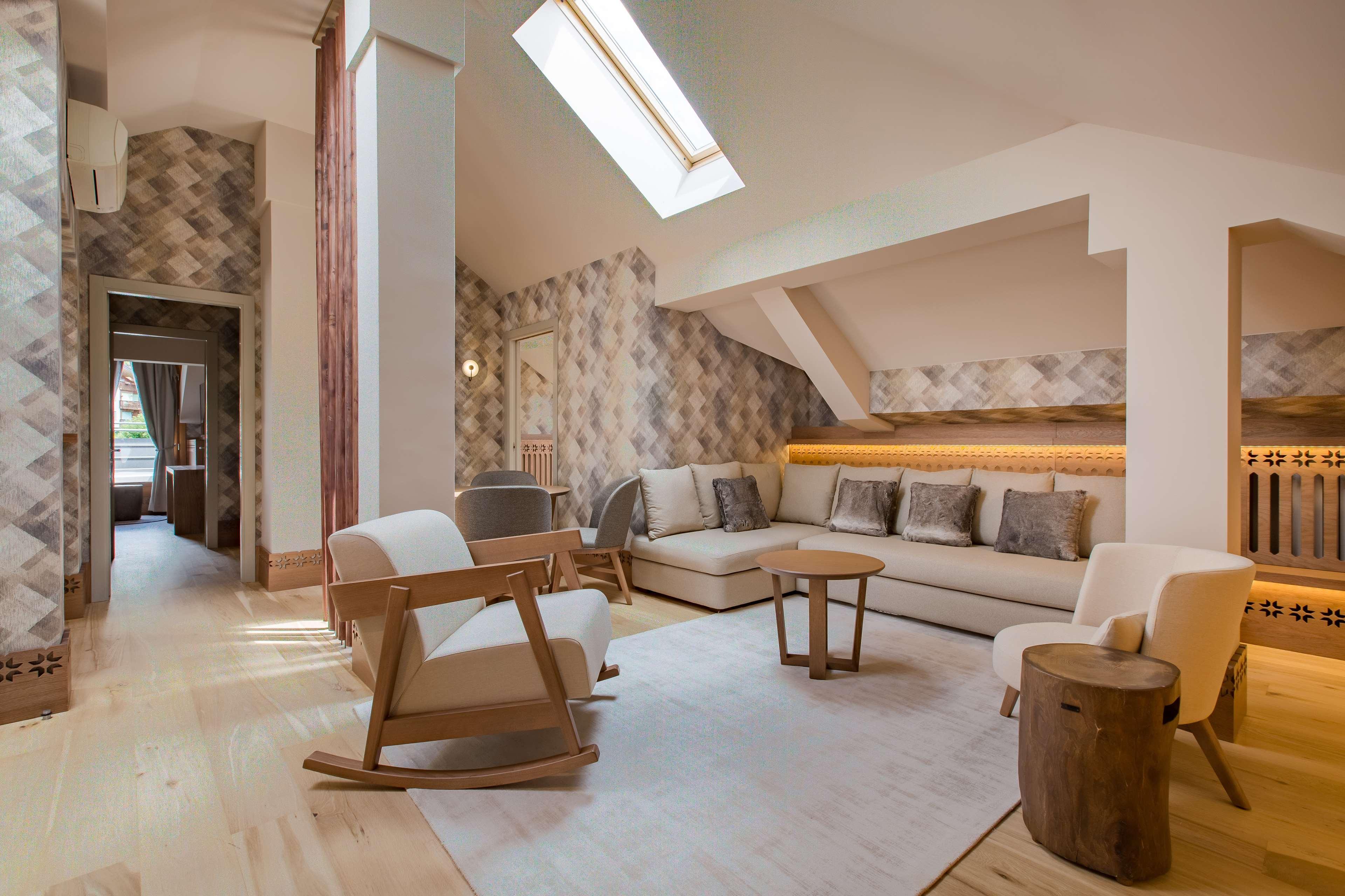 Grand Hotel Savoia Cortina D'Ampezzo, A Radisson Collection Hotel Екстериор снимка
