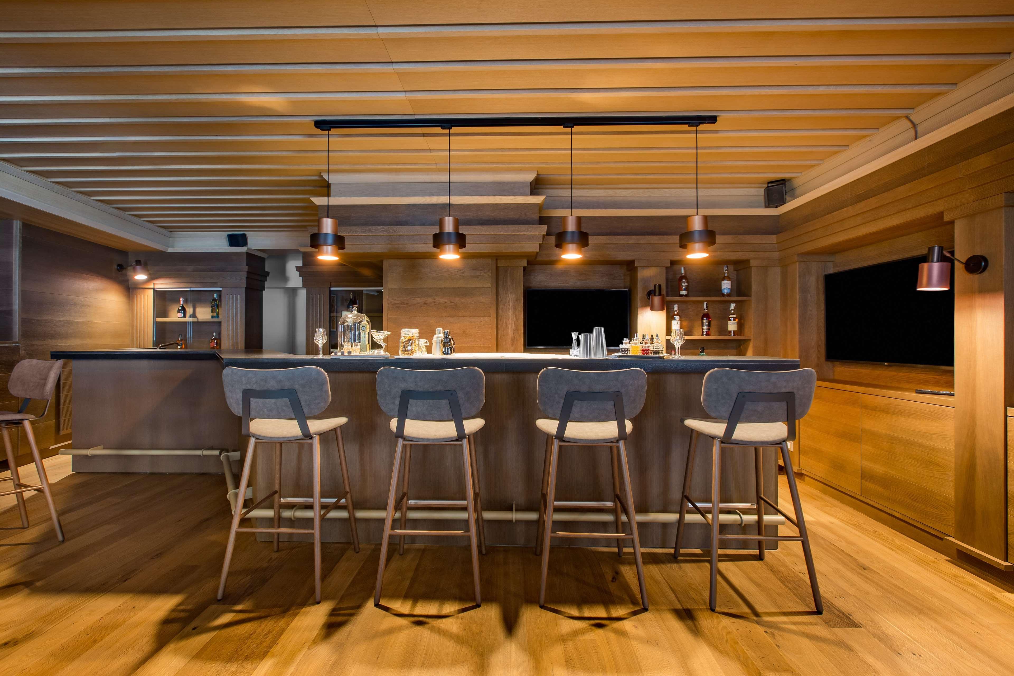 Grand Hotel Savoia Cortina D'Ampezzo, A Radisson Collection Hotel Екстериор снимка