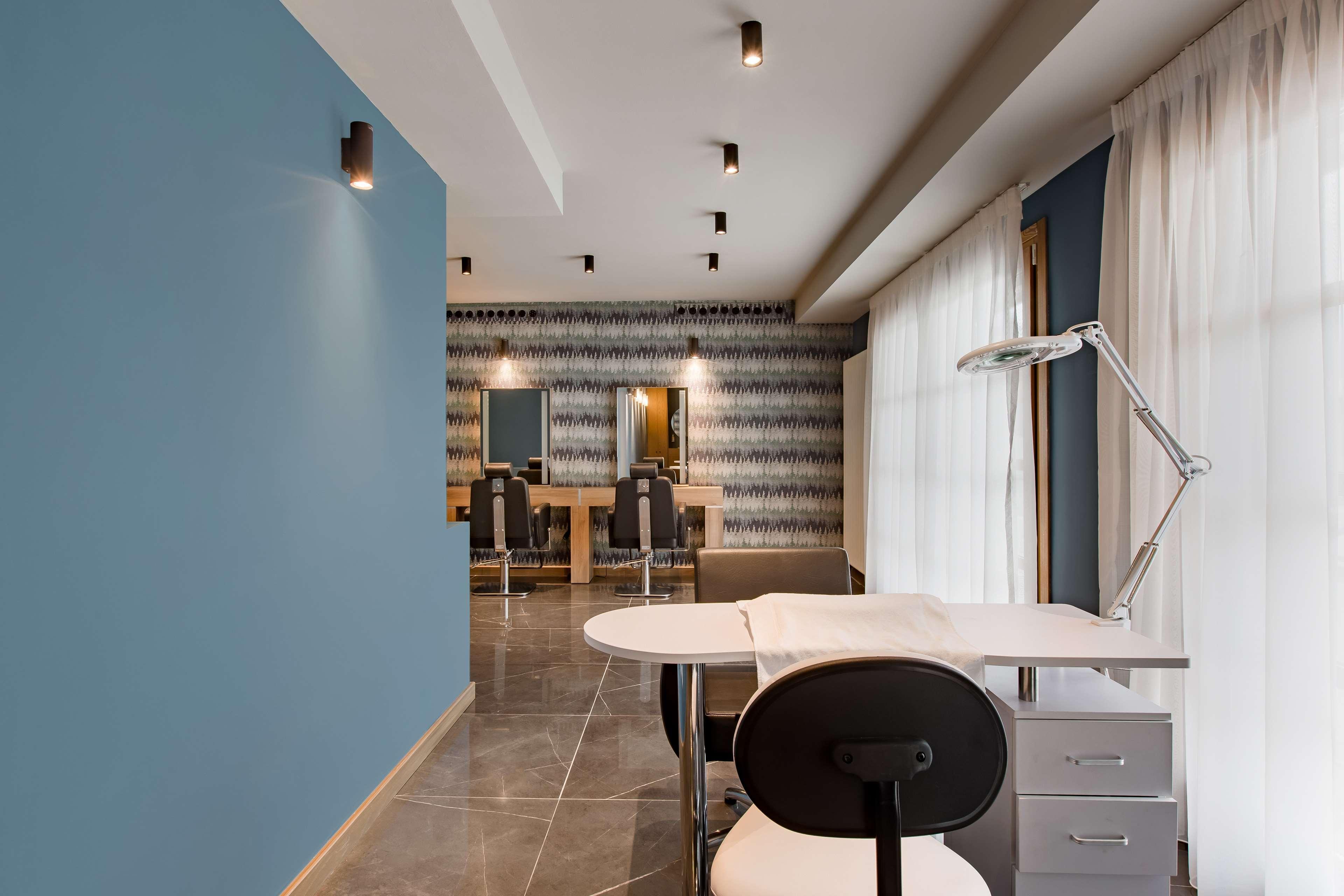 Grand Hotel Savoia Cortina D'Ampezzo, A Radisson Collection Hotel Екстериор снимка