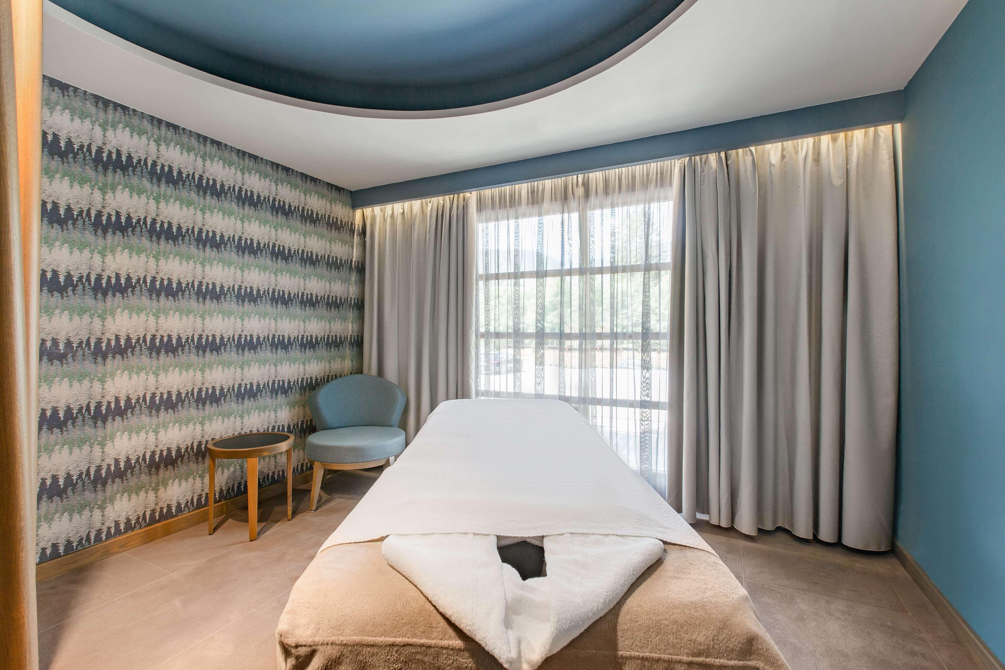 Grand Hotel Savoia Cortina D'Ampezzo, A Radisson Collection Hotel Екстериор снимка